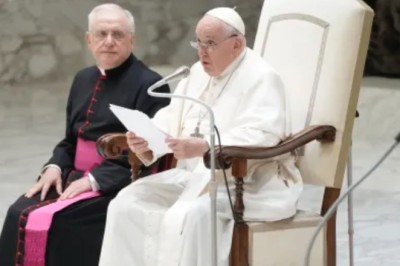 Papa Françesku paralajmëron për rreziqet e AI