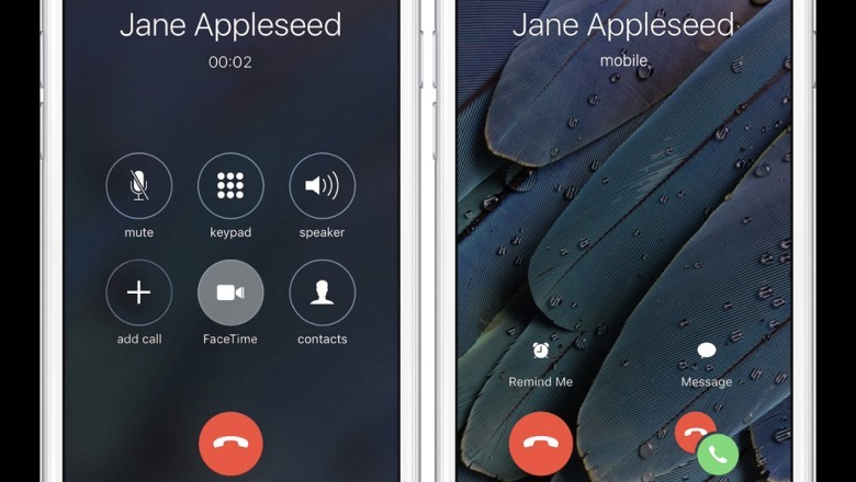 Përdoruesit e iPhone do të duhet të përshtaten me këtë ndryshim të vogël, por domethënës