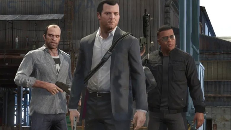 Rockstar Game zyrtarisht bashkohet me zhvilluesin e serverit GTA V
