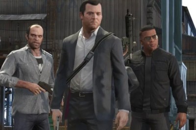 Rockstar Game zyrtarisht bashkohet me zhvilluesin e serverit GTA V