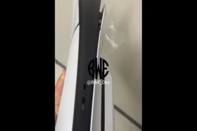 A është ky PS5 më i hollë?