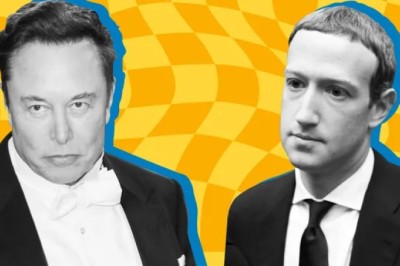 Mark Zuckerberg dhe mendimi i tij për Twitter dhe Elon Musk