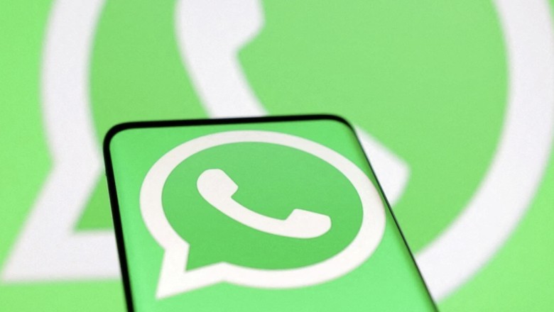 WhatsApp do lejojë përdoruesit të ndajnë ekranin me kontaktet, por është rrezik