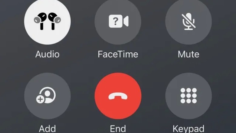 Apple e zhvendosi sërish butonin e telefonatës në iOS 17