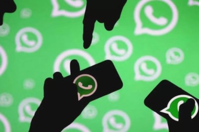 WhatsApp me përditësimin e fundit lejon dërgimin e fotove me rezolucion më të lartë