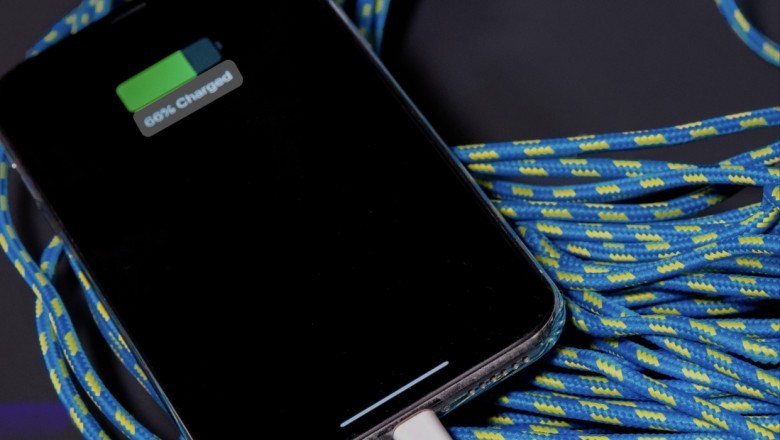 Risia e iPhone 15, bateri që karikohet 100% brenda 1 ore!