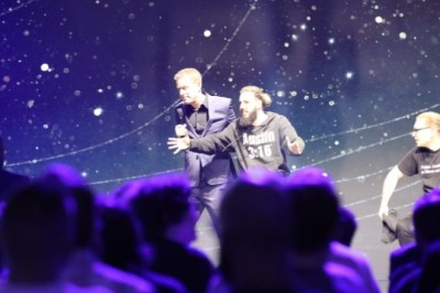 Gamescom sapo ekspozoi një problem të madh në industrinë e lojërave