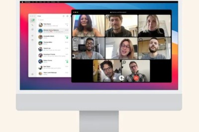 WhatsApp i ri për Mac shton thirrjet video dhe audio në grup