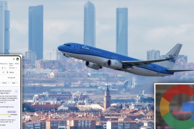 Do rezervoni një udhëtim? Google do t'ju tregojë kur janë çmimet më të lira!