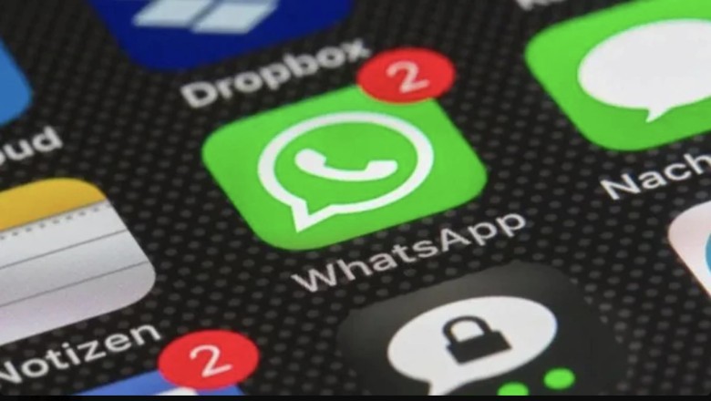 WhatsApp ndryshon dizajnin, njerëzit mund të mos e njohin