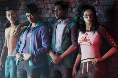 Zhvilluesi i Saints Row Volition mbyllet përgjithmonë