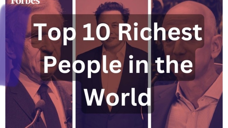 Forbes publikon listën me njerëzit më të pasur në botë