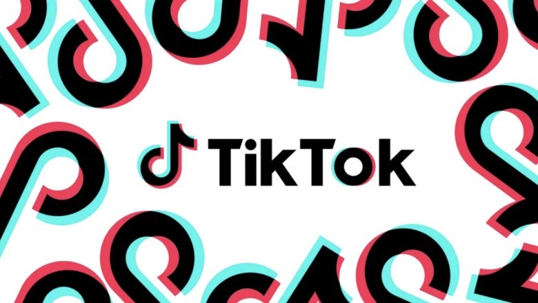 TikTok hap qendrën e parë të të dhënave në BE!