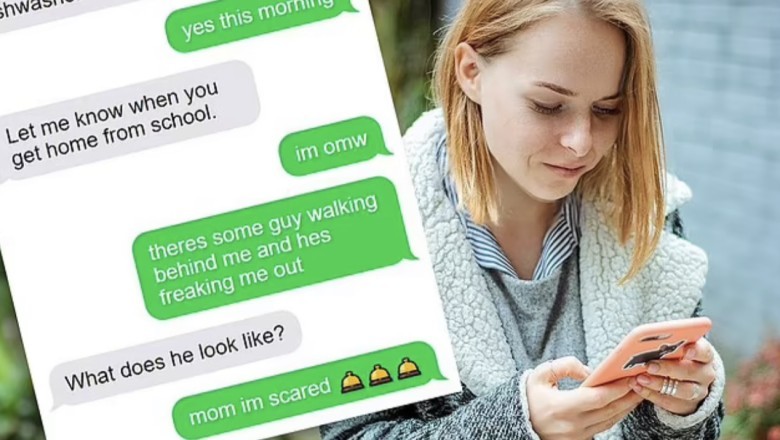 Ekspertët e teknologjisë thirrje prindërve të kenë një emoji sekret me fëmijët. Ja pse…