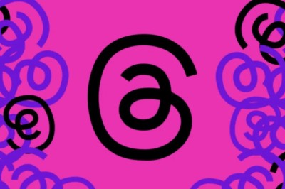 Threads do t'ju lejojë të kërkoni për postime