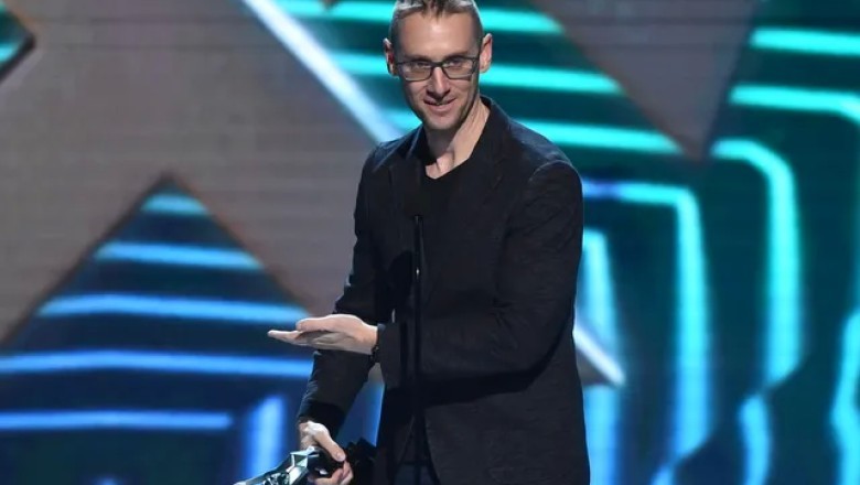 Donald Mustard, kreu i historisë së Fortnite, po largohet nga Epic