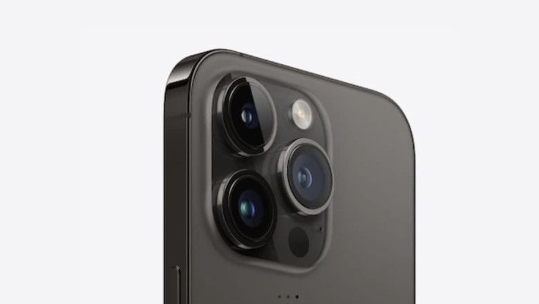 iPhone 15 Pro mund të vazhdojë të ofrojë hapësirë ​​128 GB, por me çmim më të lartë