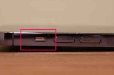 “Mute” nuk do të jetë në iPhone 15 Pro