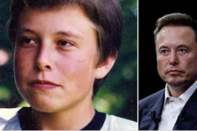 Elon Musk u bullizua në fëmijëri, u shtrua në spital dhe u detyrua të linte shkollën