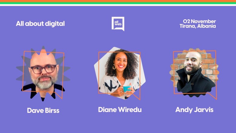 Njihuni me 3 folësit e parë të ALLWEB 2023!