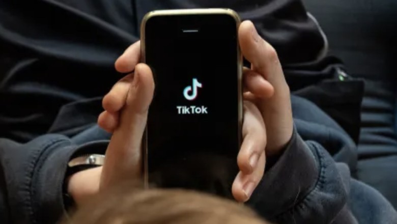 TikTok gjobitet 368 milionë dollarë nga BE, shkak dështimi në mbrojtjen e fëmijëve