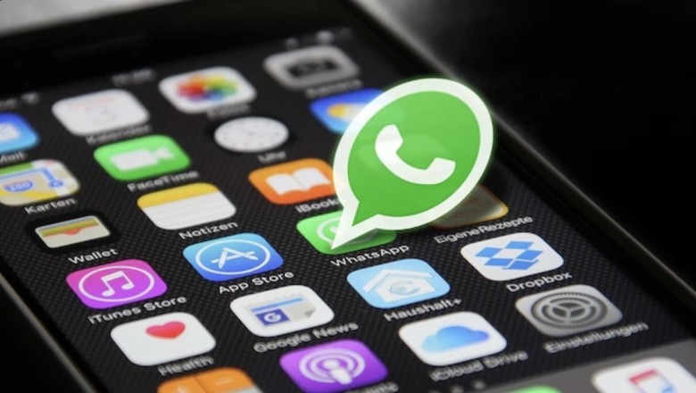 A do të shfaqen reklama gjatë bisedave tona në WhatsApp? Ja çfarë thotë raporti…