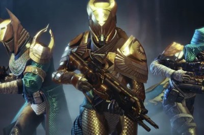 Destiny 2 ka një nga gabimet më të këqija në historinë e tij që po shkrin bosët dhe lojtarët PvP