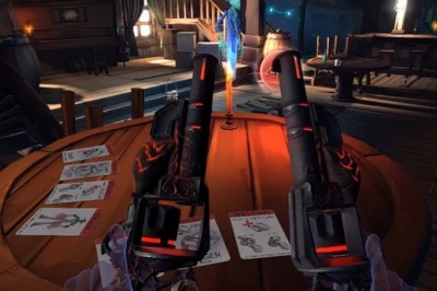 Meta po mbyll tre lojëra Oculus pa dhënë shpjegime