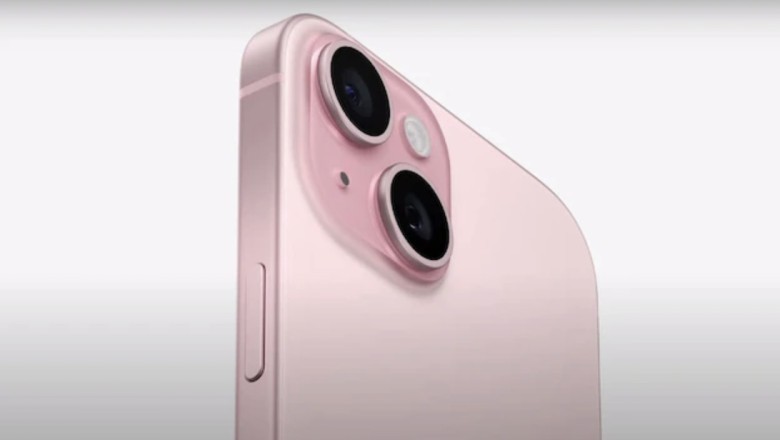 iPhone 15 ndalon karikimin mbi 80%, rrit jetëgjatësinë e baterisë!