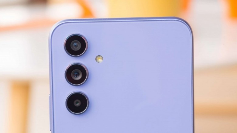 Specifikat e Samsung Galaxy A55