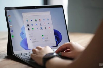 Përditësimi tjetër i madh i Windows 11 i disponueshëm me Copilot, Paint me AI dhe më shumë
