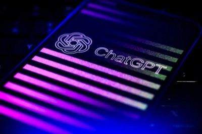 Së shpejti do të mund të komunikoni me zë me ChatGPT-n