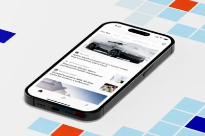 Artifakt po konkuron X (dikur Twitter)