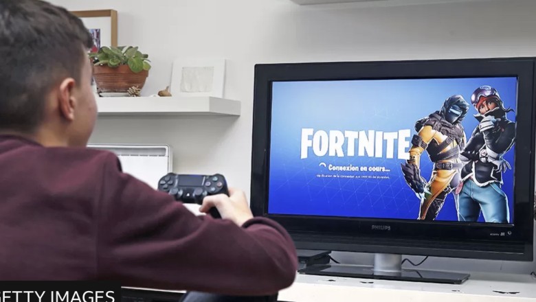 Prodhuesi i Fortnite Epic Games shkurton 16% të fuqisë punëtore