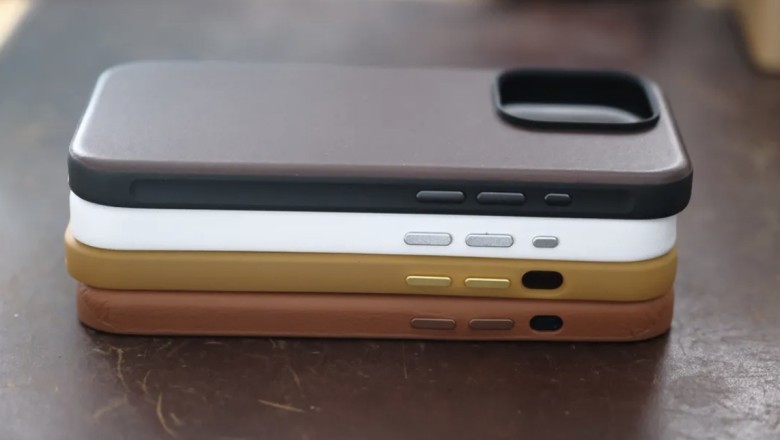 Tregu i kasës iPhone 15 Pro është në kaos