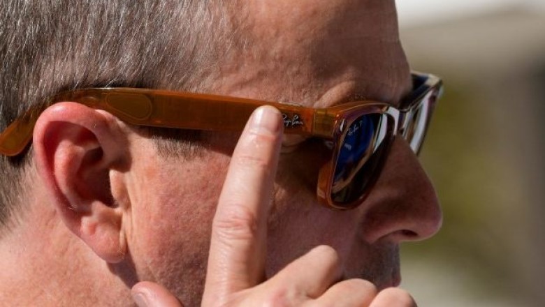 Ndodhi dhe kjo! Thërrisni "Hey Meta" dhe syzet inteligjente Ray-Ban, ju çojnë “live” në Facebook dhe Instagram