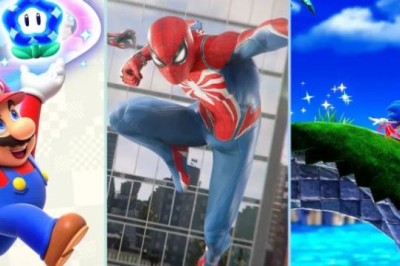 Videolojërat për muajin tetor!