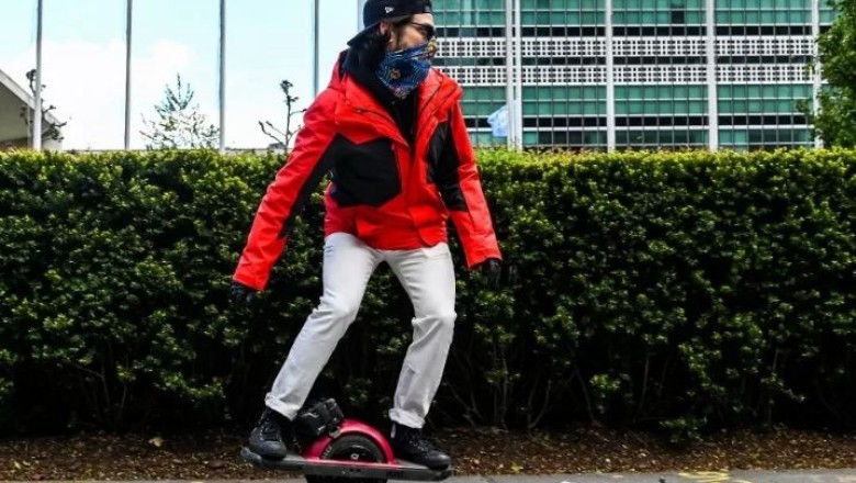 Shkaktuan katër vdekjeve/ Skateboardet elektronike të Onewheel tërhiqen nga tregu në mbarë botën