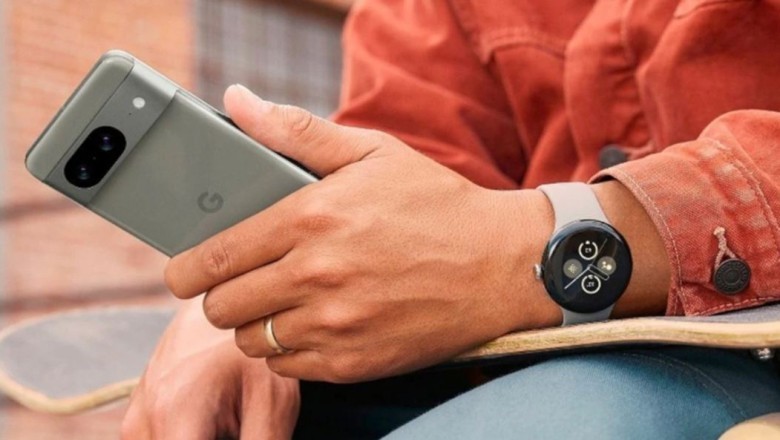 Përdoruesit e Pixel 7 dhe Pixel 6 kanë probleme me ngrohjen e baterisë?!