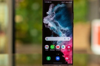 Samsung politikë të re! Më shumë se 5 vjet përditësime sigurie me telefonat inteligjentë!