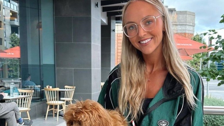 26 vjeçarja australiane pushohet nga puna, shefi i zbuloi llogarinë sekrete OnlyFans