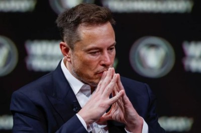 BE paralajmëron Elon Musk mbi dezinformatat që qarkullojnë në X për luftën Izrael-Hamas