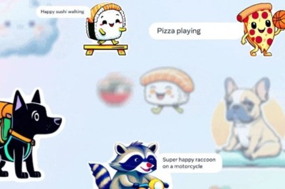 WhatsApp lejon përdoruesit të krijojnë dhe të ndajnë figura me AI, ja se si…