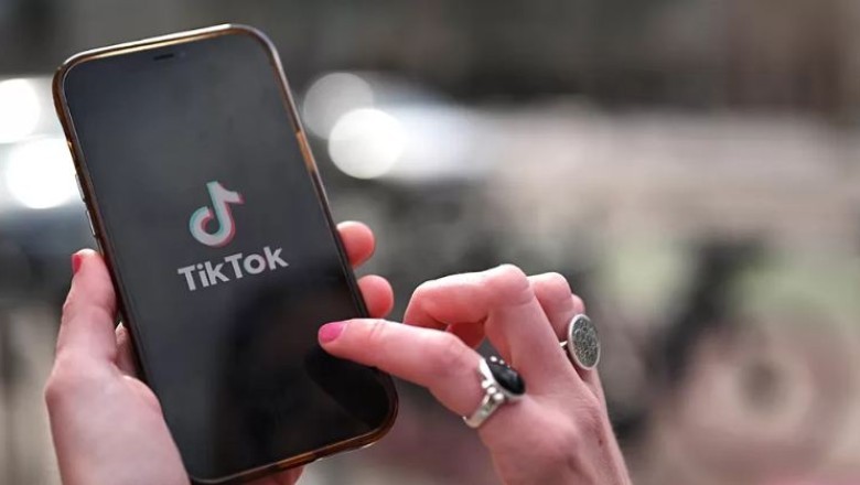 Dezinformata në rrjete sociale për luftën Izrael-Palestinë. TikTok merr masat pas thirrjes nga BE