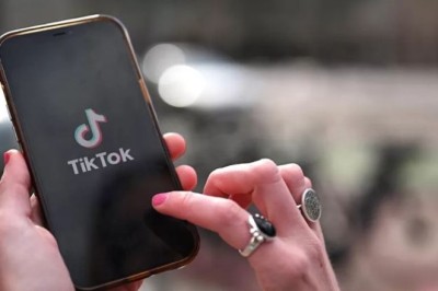 Dezinformata në rrjete sociale për luftën Izrael-Palestinë. TikTok merr masat pas thirrjes nga BE