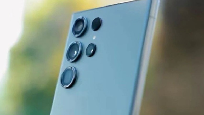 I keni fiksim fotot?! Samsung Galaxy S24 Ultra mund të vijë me konfigurimin e kamerës kryesore 200 megapiksel…