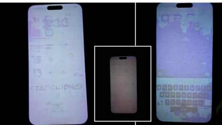 Përdoruesit e iPhone 15 vijojnë të kenë ankesa, tashmë problem djegia e ekranit...