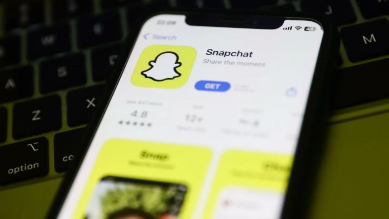 Snapchat jo vetëm për adoleshentët, tashmë sfidë se si të fitojë para me sukses