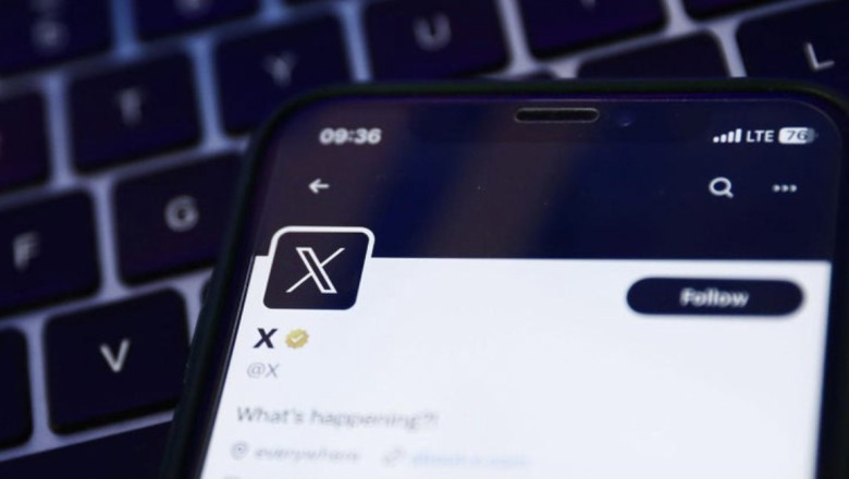 X do testojë një tarifë vjetore për llogaritë e paverifikuara!