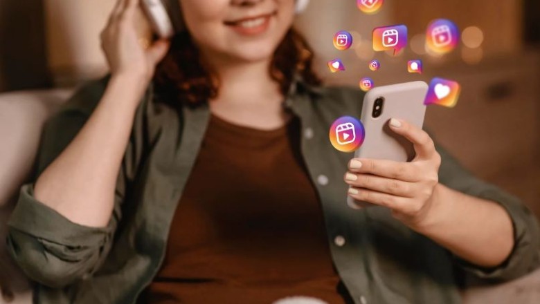 Pse Instagrami i përket gjeneratës Z?